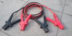 Zware startkabel - set, Ophalen, Gebruikt
