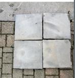 Kerkdallen hand gekapt, Doe-het-zelf en Bouw, Ophalen, Gebruikt, Steen of Klei, Minder dan 50 cm