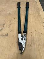 sécateurs, Enlèvement, Utilisé