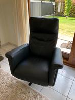 Relax zetel, Ophalen
