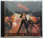 Judas priest - unleashed in the east, CD & DVD, CD | Rock, Enlèvement ou Envoi, Utilisé, Alternatif