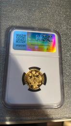 Gold Dukat Restrike 1915, Ophalen of Verzenden, Oostenrijk, Setje, Goud