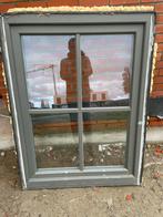 2 PVC ramen, Doe-het-zelf en Bouw, Ophalen, Gebruikt, Kunststof