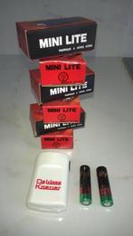 Nieuw :Mini zaklampjes, Ophalen of Verzenden, Nieuw, Batterij