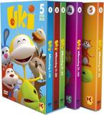 Uki dvd box, Alle leeftijden, Ophalen of Verzenden, Boxset