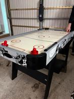 Airhockey tafel, Sport en Fitness, Biljarten en Poolen, Ophalen