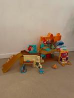 Cory carson speelhuis, Enlèvement, Comme neuf