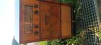 Philips radiostatief, Ophalen