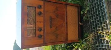 Philips radiostatief beschikbaar voor biedingen