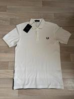 Mt M. Fred Perry heren polo, Kleding | Heren, Polo's, Ophalen of Verzenden, Zo goed als nieuw, Maat 48/50 (M), FRED PERRY