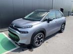 Citroen C3 Aircross C3 AIRCROSS MAX 1.2PURETECH AUTOMAAT *0, Te koop, 148 g/km, Zilver of Grijs, C3