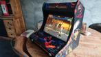 Mortal kombat bartop arcade game kast, Verzamelen, Ophalen, Nieuw