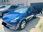 Tesla Model Y Standard range, Automaat, Achterwielaandrijving, Zwart, Blauw