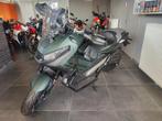 Honda xadv 750, 750 cc, Scooter, Bedrijf