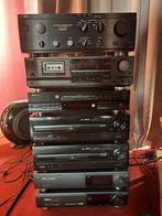 Hifi-set, Ophalen, Gebruikt, Sony, Losse componenten