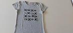 t-shirt someone, maat 176, Kinderen en Baby's, Kinderkleding | Maat 176, Meisje, Ophalen of Verzenden, Zo goed als nieuw, Someone