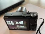 SONY Cyber-shot RX 100  IV 4K (DSC-RX100M4), Compact, Sony, Zo goed als nieuw