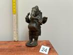 Ganesh - bronzen beeld - 24, Antiek en Kunst, Ophalen of Verzenden