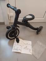 Loopfietsje - 4 in 1 - Topmark, Fietsen en Brommers, Ophalen, Zo goed als nieuw
