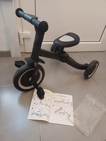 Loopfietsje - 4 in 1 - Topmark  beschikbaar voor biedingen