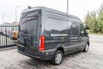 Mercedes-Benz Sprinter 319 L2H2 - Adaptive cc / Trekhaak, Auto's, Bestelwagens en Lichte vracht, Automaat, 138 kW, Euro 6, Mercedes-Benz