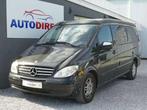 Mercedes-Benz Marco Polo 3.0 CDI V6 AUTOMAAT * Wesfalia, Auto's, Mercedes-Benz, Automaat, Monovolume, Overige modellen, 244 g/km