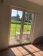 Alu dubbel raam, Double vitrage, 160 cm ou plus, 160 cm ou plus, Comme neuf