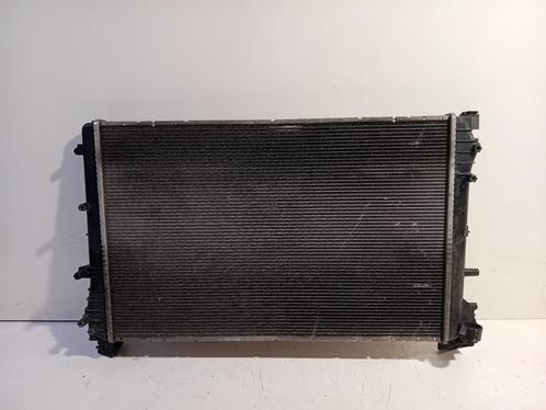 RADIATEUR Abarth 500 / 595 / 695 (01-2008/-) (887465000), Auto-onderdelen, Airco en Verwarming, Overige automerken, Gebruikt