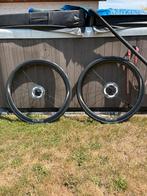 Duke baccara sls2 36 ultra, Ophalen, Gebruikt, Carbon, 28 inch