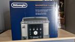 DeLonghi koffieapparaat Magnifica S smart, Elektronische apparatuur, Koffiezetapparaten, Ophalen, Afneembaar waterreservoir, Zo goed als nieuw