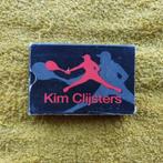 Kim Clijsters speelkaarten, Verzamelen, Gebruikt, Ophalen of Verzenden, Speelkaart(en)