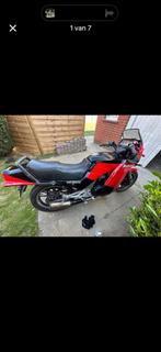 Suzuki, Motoren, Ophalen