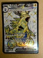 Tyranitar ex (OBF 211), Enlèvement ou Envoi, Neuf, Cartes en vrac
