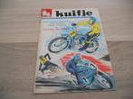 stripje Kuifje weekblad 25 jaargang  nr 5    1970, Boeken, Stripverhalen, Ophalen of Verzenden