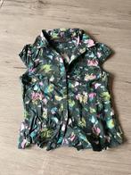 Blouse de Mexx, taille 110/116, Enfants & Bébés, Mexx, Enlèvement ou Envoi, Chemise ou Chemisier, Utilisé