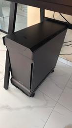 Gaming computer GeForce RTX 4070, 512 GB, Utilisé, Gaming, Custom build