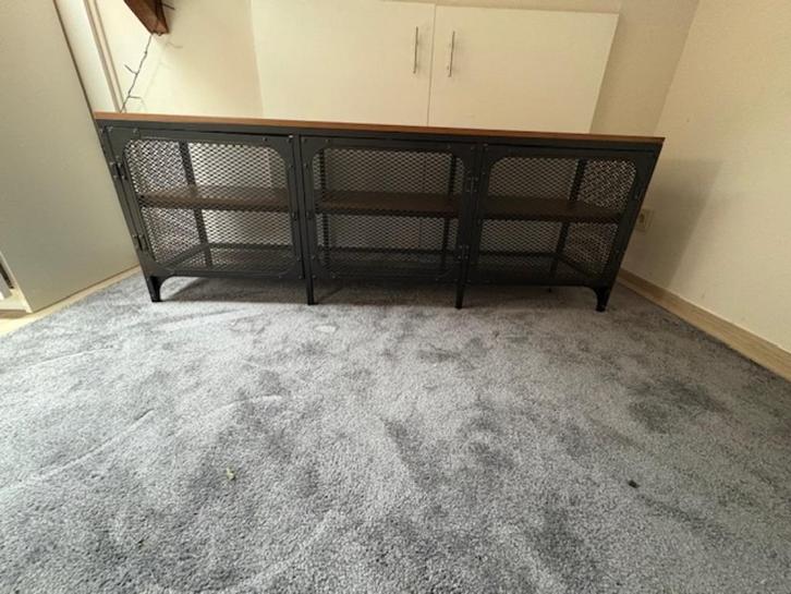 Meuble TV Ikea, Huis en Inrichting, Kasten |Televisiemeubels, Gebruikt, Ophalen