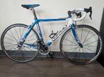 Ridley kinder koersfiets Carbon - 28 inch, Fietsen en Brommers, Fietsen | Racefietsen, Ophalen, Carbon, 28 inch