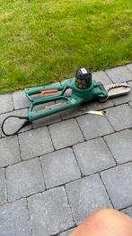 Snoei schaar black/Decker Alligator Gk1000, Ophalen, Gebruikt, Elektrisch, Black Decker Alligator GK1000