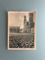 Postkaart Feldherrnhalle, Verzamelen, Militaria | Tweede Wereldoorlog, Ophalen of Verzenden