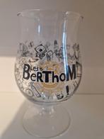 Duvel glas les berthom, Enlèvement, Duvel