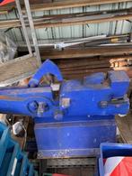 plaatschaar, Zakelijke goederen, Machines en Bouw | Metaalbewerking, Ophalen