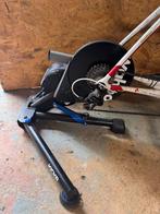 Wahoo kickr indoor cycling, Ophalen, Zo goed als nieuw