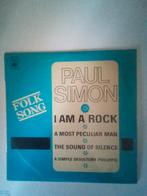 EP Paul Simon (1965), Cd's en Dvd's, Ophalen of Verzenden, Zo goed als nieuw