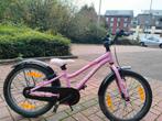Trek meisjesfiets kinderfiets, Fietsen en Brommers, Fietsen | Kinderfietsjes, Ophalen, Zo goed als nieuw, 20 inch of meer, Trek