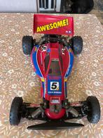 Vintage tamiya astute ( pnd ), Ophalen of Verzenden