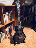 Hagstrom Ultra Swede CBB, Musique & Instruments, Enlèvement, Comme neuf