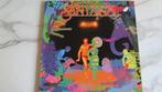 vinyl LP   Santana      Amigos, 1960 tot 1980, Zo goed als nieuw, Verzenden