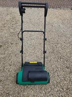 Electrische verticuteerder Topcraft, Tuin en Terras, Verticuteermachines, Ophalen