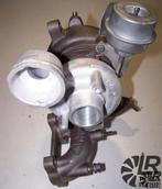 Turbo revisie SEAT WW  SKODA 1.9TDI 130PK 03825316S ASZ, Ophalen of Verzenden, Gereviseerd, Seat